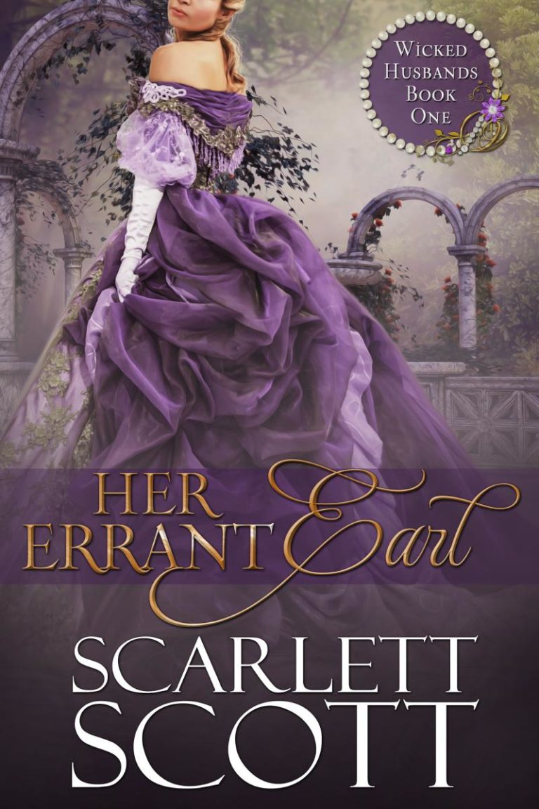 Books – Scarlett Scott