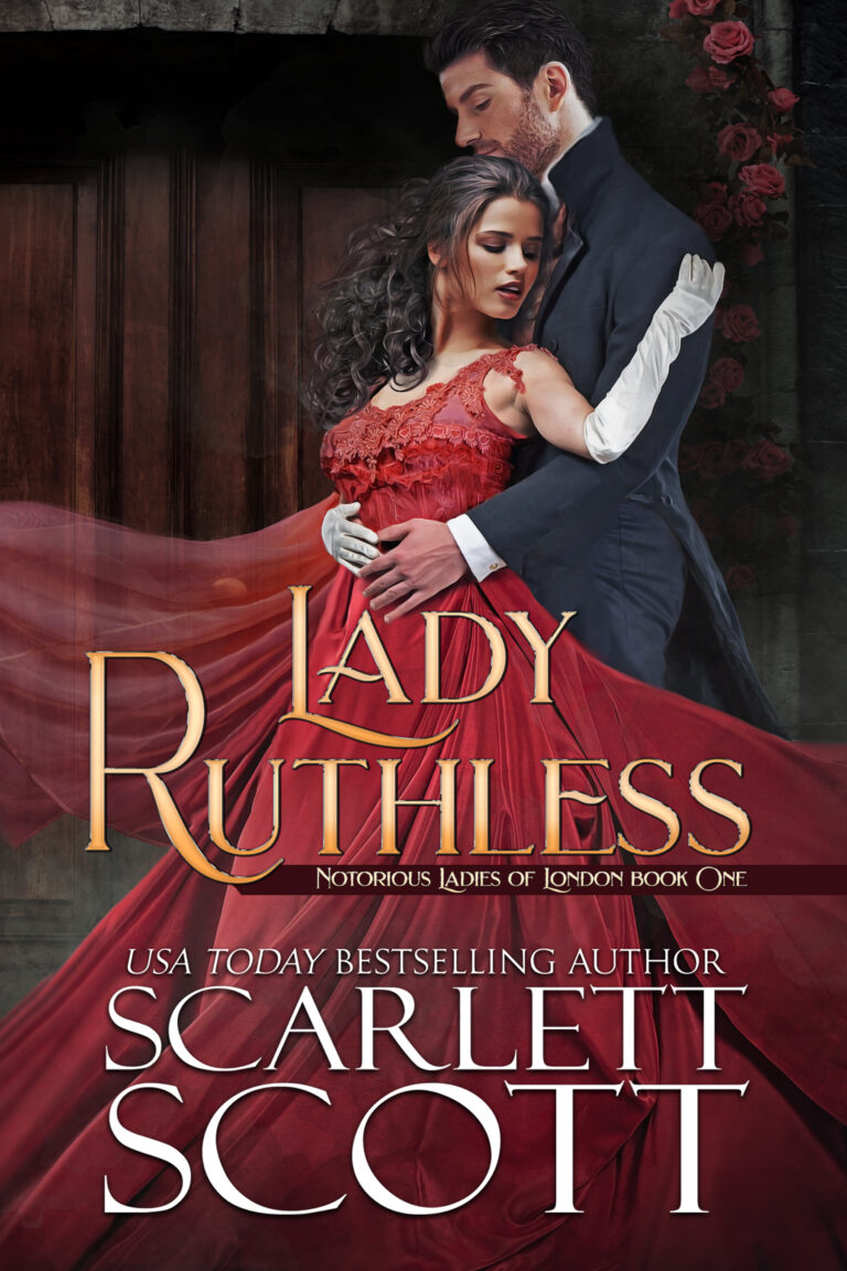 Her Ruthless Duke by Scarlett Scott