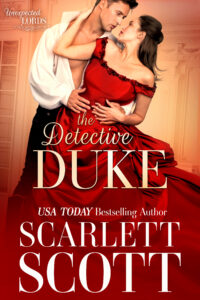 Her Deceptive Duke by Scarlett Scott